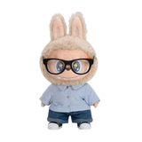  Mô Hình Đồ Chơi POP MART THE MONSTERS - FLIP WITH ME Vinyl Plush Doll (40cm) 