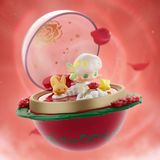  Mô Hình Đồ Chơi POP MART Romantic Ring Box Series 3 
