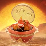  Mô Hình Đồ Chơi POP MART Romantic Ring Box Series 3 