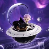  Mô Hình Đồ Chơi POP MART Romantic Ring Box Series 3 