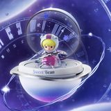  Mô Hình Đồ Chơi POP MART Romantic Ring Box Series 3 