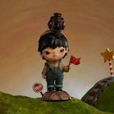  Mô Hình Hirono Le Petit Prince Series Figures 