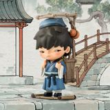  Mô Hình Matchless POP MART 14th Anniversary Series Figures 
