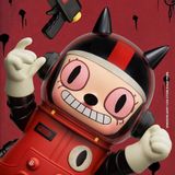  POP MART MEGA SPACE MOLLY 400% Gary Baseman 6941848268594 