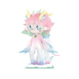  Mô Hình AZURA Spring Fantasy POP MART 6941848218995 
