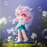  Mô Hình AZURA Spring Fantasy POP MART 6941848218995 