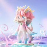  Mô Hình AZURA Spring Fantasy POP MART 6941848218995 