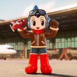  Mô Hình Đồ Chơi POP MART Astro Boy Cuộc Sống Đa Dạng 6941848226808 