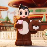  Mô Hình Đồ Chơi POP MART Astro Boy Cuộc Sống Đa Dạng 6941848226808 