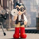  Mô Hình Đồ Chơi POP MART Astro Boy Cuộc Sống Đa Dạng 6941848226808 
