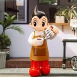  Mô Hình Đồ Chơi POP MART Astro Boy Cuộc Sống Đa Dạng 6941848226808 