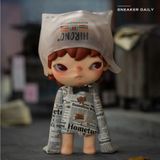  Mô Hình Đồ Chơi POP MART Hirono Little Mischief 6941448692461 