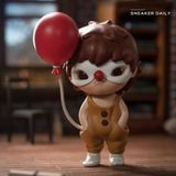  Mô Hình Đồ Chơi POP MART Hirono Little Mischief 6941448692461 