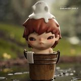  Mô Hình Đồ Chơi POP MART Hirono Little Mischief 6941448692461 
