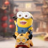  Mô Hình Đồ Chơi POP MART Minions Travelogues 6941848239563 