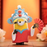  Mô Hình Đồ Chơi POP MART Minions Travelogues 6941848239563 