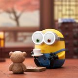  Mô Hình Đồ Chơi POP MART Minions Travelogues 6941848239563 