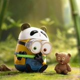  Mô Hình Đồ Chơi POP MART Minions Travelogues 6941848239563 