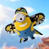  Mô Hình Đồ Chơi POP MART Minions Travelogues 6941848239563 