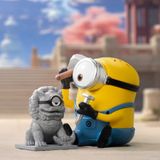  Mô Hình Đồ Chơi POP MART Minions Travelogues 6941848239563 