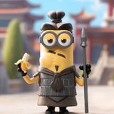  Mô Hình Đồ Chơi POP MART Minions Travelogues 6941848239563 