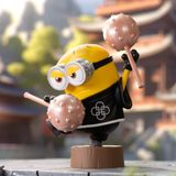  Mô Hình Đồ Chơi POP MART Minions Travelogues 6941848239563 