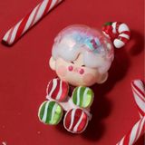  Mô Hình Đồ Chơi POP MART Pino Jelly Make A Wish 6941848249562 
