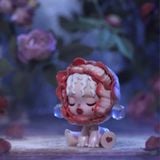  Mô Hình Đồ Chơi POP MART Skullpanda Lâu Đài Cổ Đồ 6941448618270 