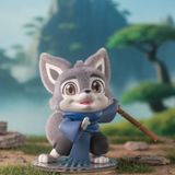  Mô Hình Đồ Chơi POP MART Universal Kung Fu Panda 6941848252470 
