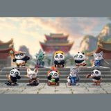  Mô Hình Đồ Chơi POP MART Universal Kung Fu Panda 6941848252470 