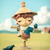  Mô hình Đồ Chơi POP MART Hirono Mime 6941848235237 