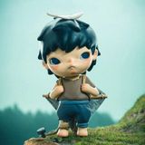  Mô hình Đồ Chơi POP MART Hirono Mime 6941848235237 