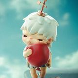  Mô hình Đồ Chơi POP MART Hirono Mime 6941848235237 