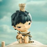  Mô hình Đồ Chơi POP MART Hirono Mime 6941848235237 