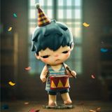  Mô hình Đồ Chơi POP MART Hirono Mime 6941848235237 