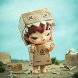  Mô hình Đồ Chơi POP MART Hirono Mime 6941848235237 