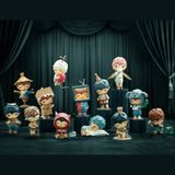  Mô hình Đồ Chơi POP MART Hirono Mime 6941848235237 