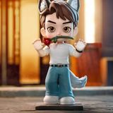  Mô Hình JACKSON WANG MAGIC MAN POP MART 6941848279392 