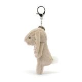  Móc khoá Jellycat Blossom Bunny Bag Charm BL4BBC 
