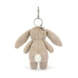  Móc khoá Jellycat Blossom Bunny Bag Charm BL4BBC 