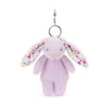  Móc khoá Jellycat Blossom Bunny Bag Charm BL4BBC 
