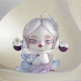  Mô Hình POP MART Skullpanda The Ink Plum Blossom 6941848238177 