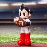  Mô Hình Đồ Chơi POP MART Astro Boy Cuộc Sống Đa Dạng 6941848226808 