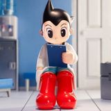  Mô Hình Đồ Chơi POP MART Astro Boy Cuộc Sống Đa Dạng 6941848226808 