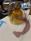  Mô Hình Đồ Chơi Pop Mart THE MONSTERS-CHEERS Double-walled Glass Blind Box (Cốc Labubu) 