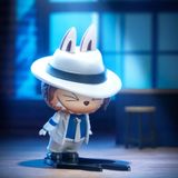  POP MART LABUBU Superstar Dance Moves Figure 6942468032087 