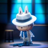  POP MART LABUBU Superstar Dance Moves Figure 6942468032087 