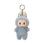  [Xanh dương Sea Salt] Labubu The Monsters Tasty Macarons Vinyl Face 