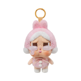  (Thỏ hồng) Crybaby Crying Again Series-Vinyl Face Plush Blind Box 