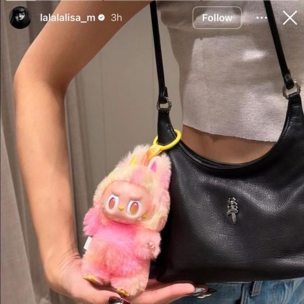  Mô Hình Đồ Chơi POP MART THE MONSTERS Big into Energy Series-Vinyl Plush 69418482447424 